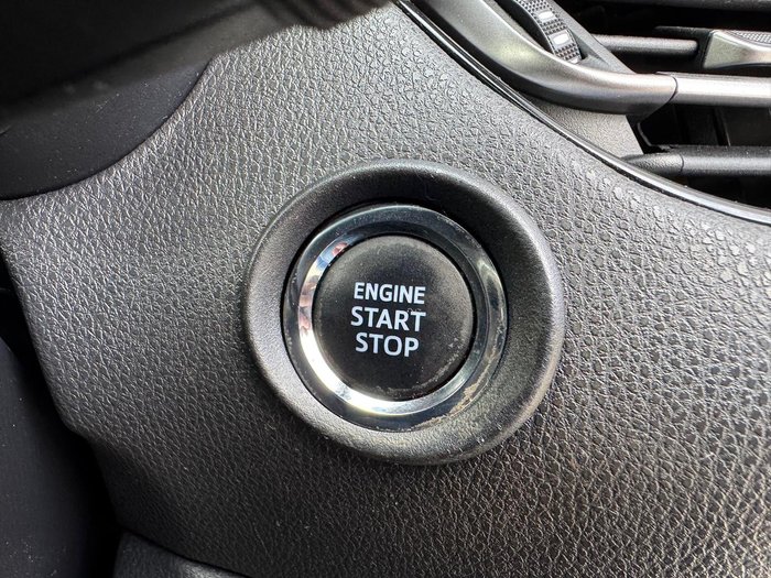 2017 Toyota C-HR Koba NGX10R Ink