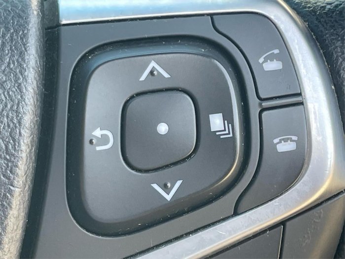 2015 Toyota Camry Altise AVV50R Wildfire