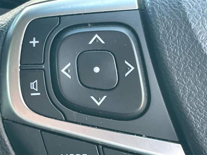 2015 Toyota Camry Altise AVV50R Wildfire