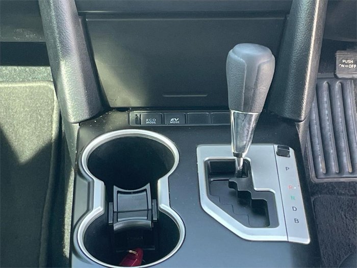 2015 Toyota Camry Altise AVV50R Wildfire
