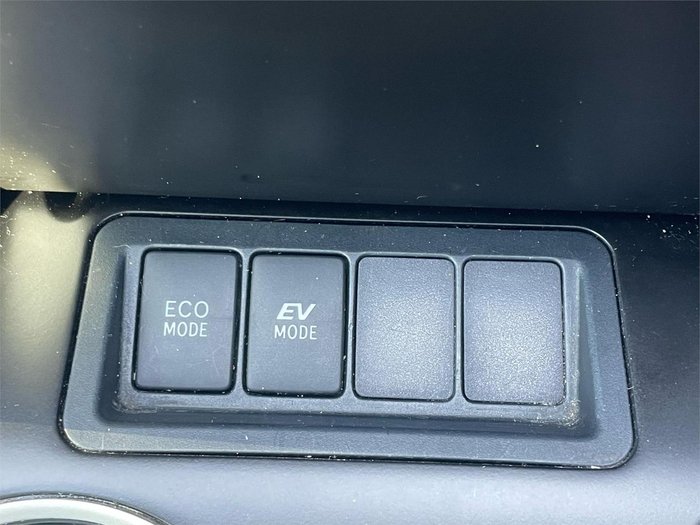 2015 Toyota Camry Altise AVV50R Wildfire