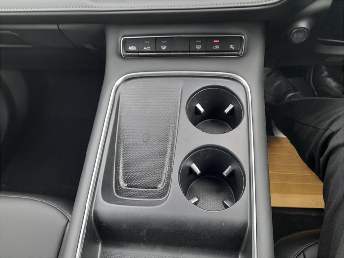 2025 GWM HAVAL H6 LUX