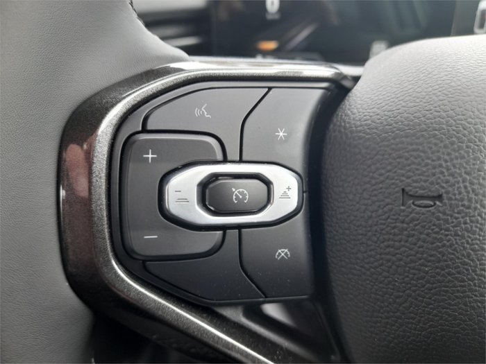 2025 GWM HAVAL H6 LUX