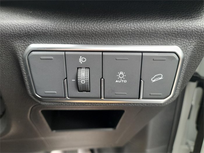 2025 GWM HAVAL H6 LUX