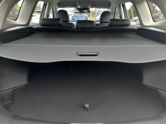 2025 GWM HAVAL H6 LUX