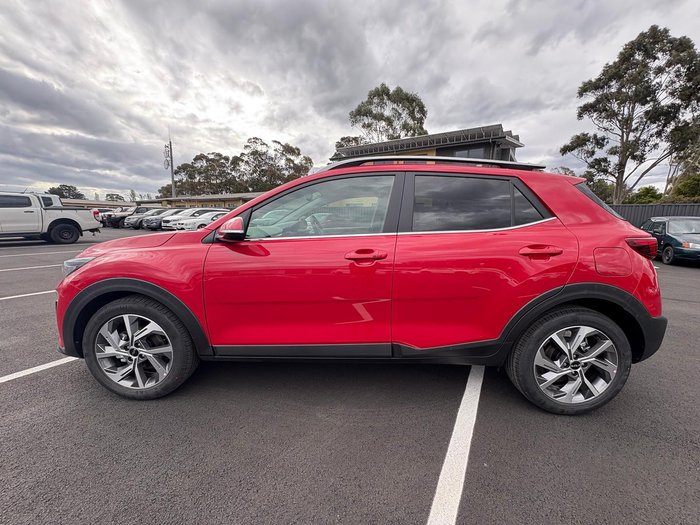 2025 Kia Stonic GT-Line