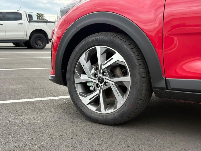 2025 Kia Stonic GT-Line