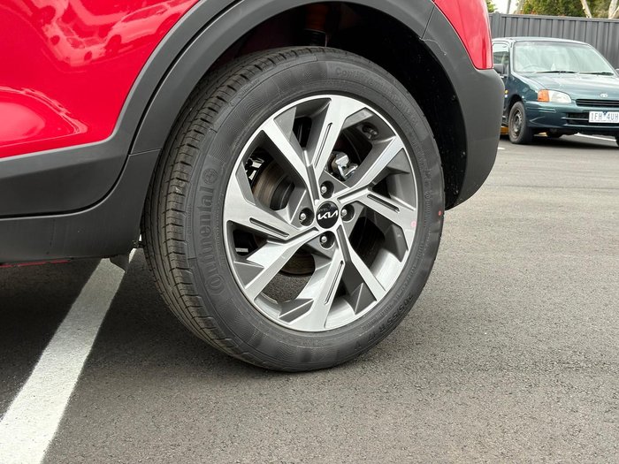 2025 Kia Stonic GT-Line