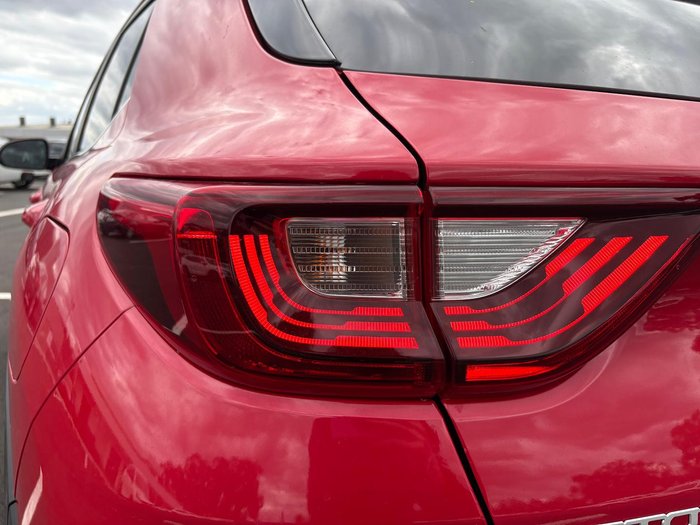 2025 Kia Stonic GT-Line