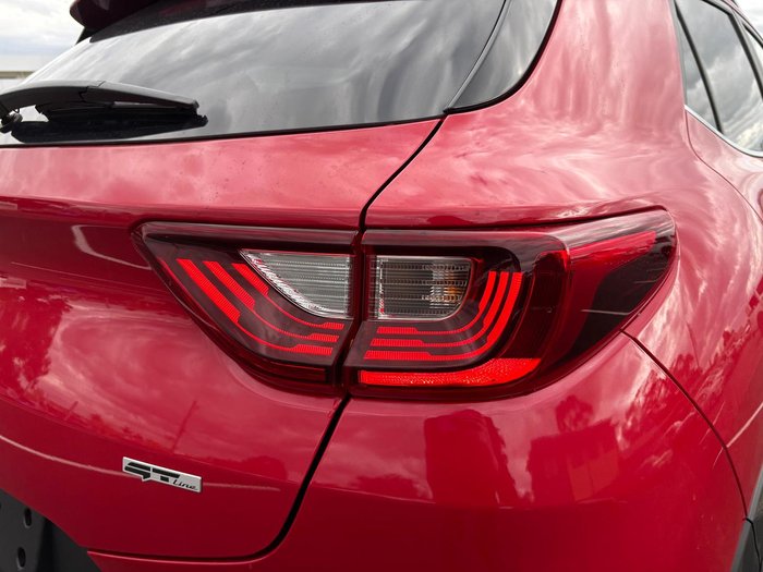 2025 Kia Stonic GT-Line