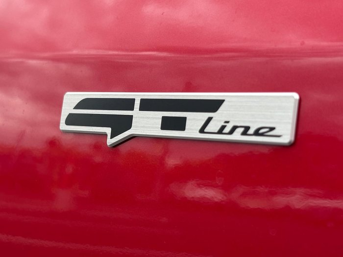 2025 Kia Stonic GT-Line