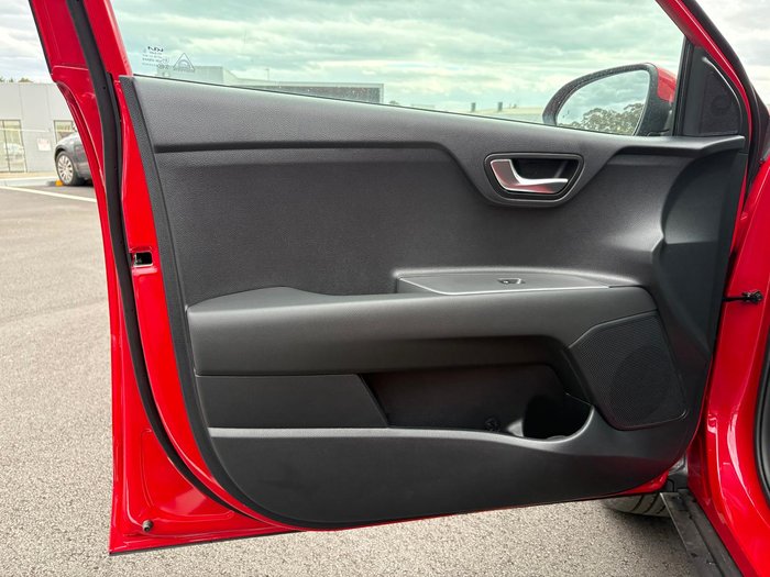 2025 Kia Stonic GT-Line