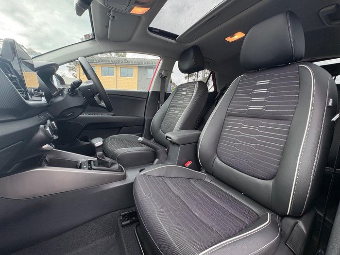 2025 Kia Stonic GT-Line