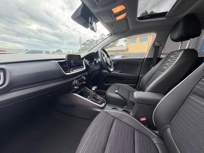 2025 Kia Stonic GT-Line