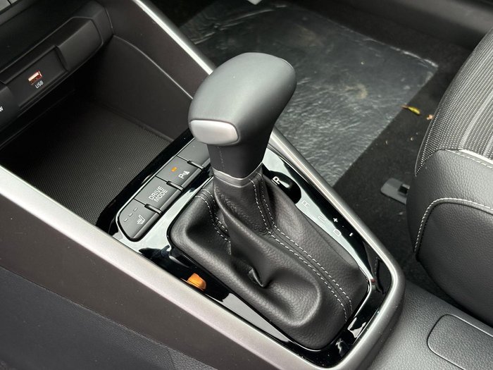 2025 Kia Stonic GT-Line