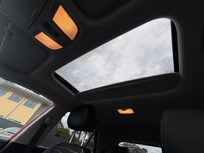 2025 Kia Stonic GT-Line