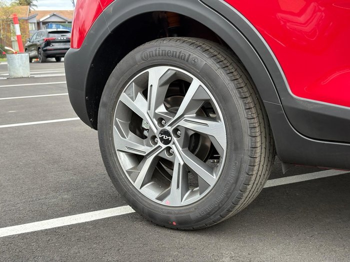 2025 Kia Stonic GT-Line