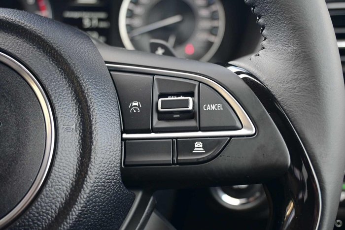 2025 Suzuki Fronx Hybrid KW Celestial Blue Pearl Metallic