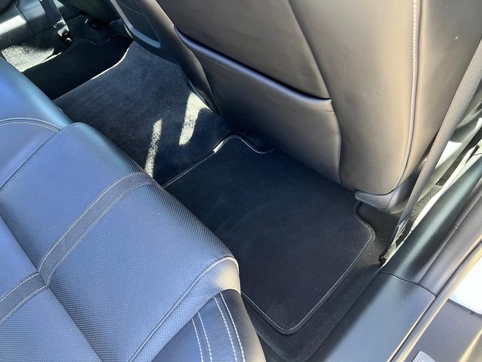 2013 Holden Commodore SS V