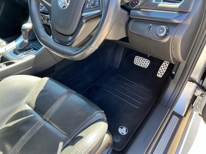 2013 Holden Commodore SS V