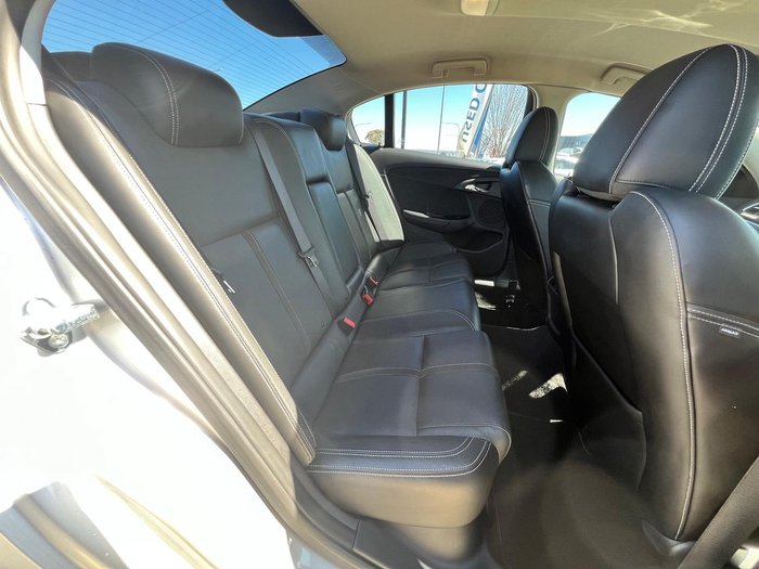 2013 Holden Commodore SS V