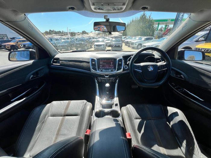 2013 Holden Commodore SS V