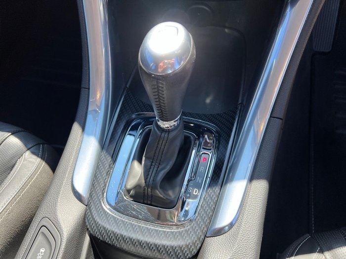 2013 Holden Commodore SS V