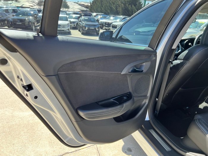 2013 Holden Commodore SS V