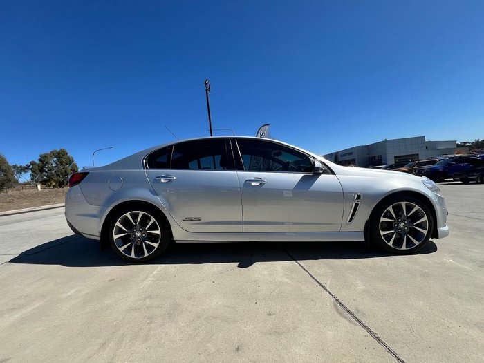 2013 Holden Commodore SS V