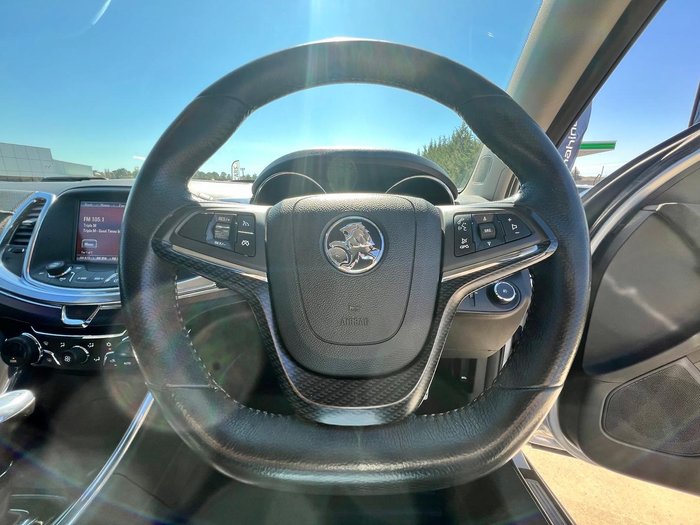 2013 Holden Commodore SS V