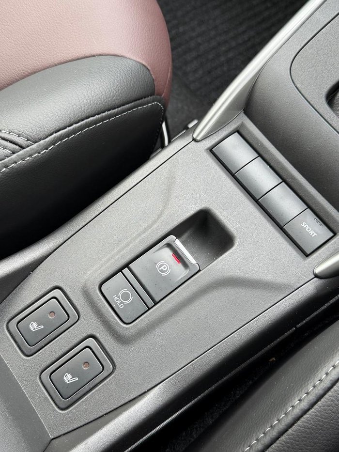 2025 Suzuki Fronx Hybrid KW Arctic White Pearl