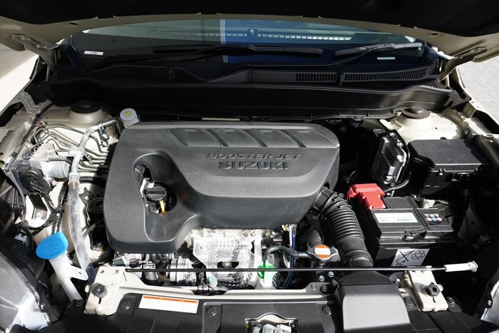 2024 Suzuki Vitara Turbo