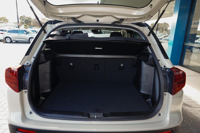 2024 Suzuki Vitara Turbo