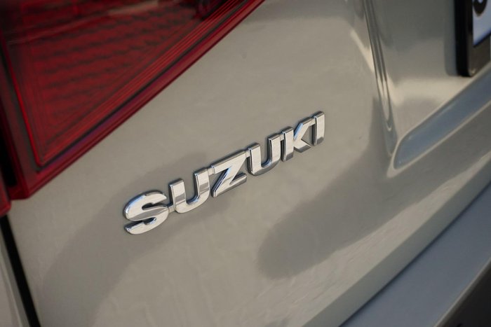 2024 Suzuki Vitara Turbo