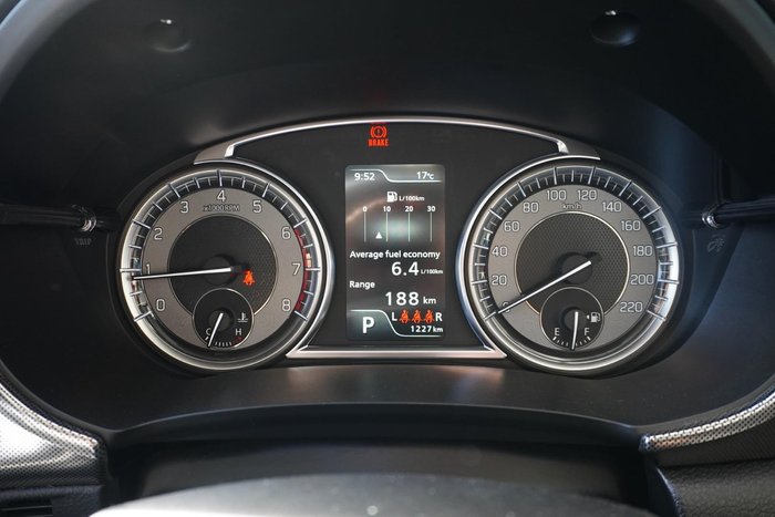 2024 Suzuki Vitara Turbo