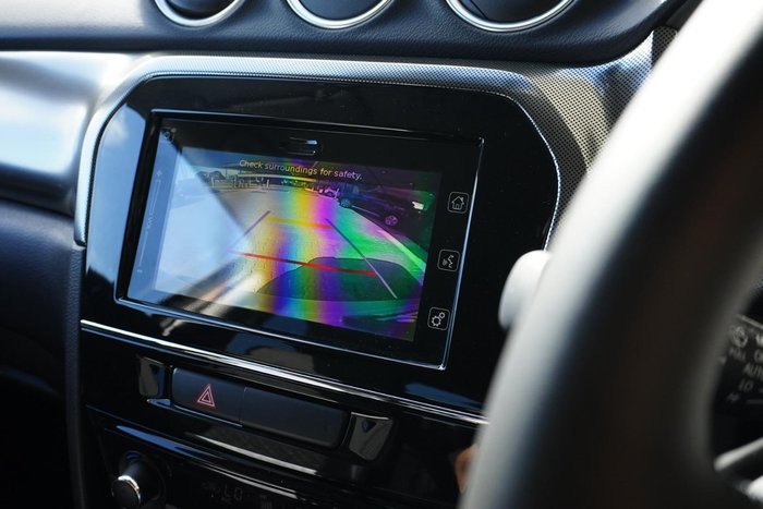 2024 Suzuki Vitara Turbo