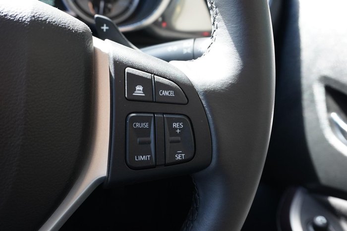 2024 Suzuki Vitara Turbo