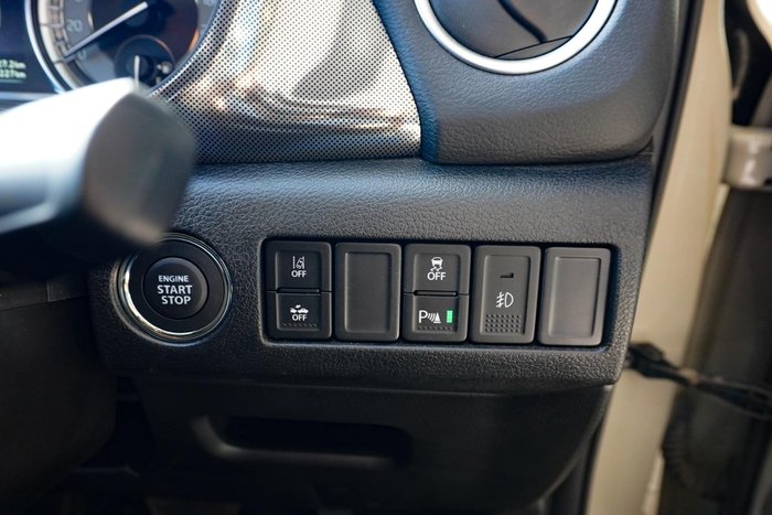 2024 Suzuki Vitara Turbo