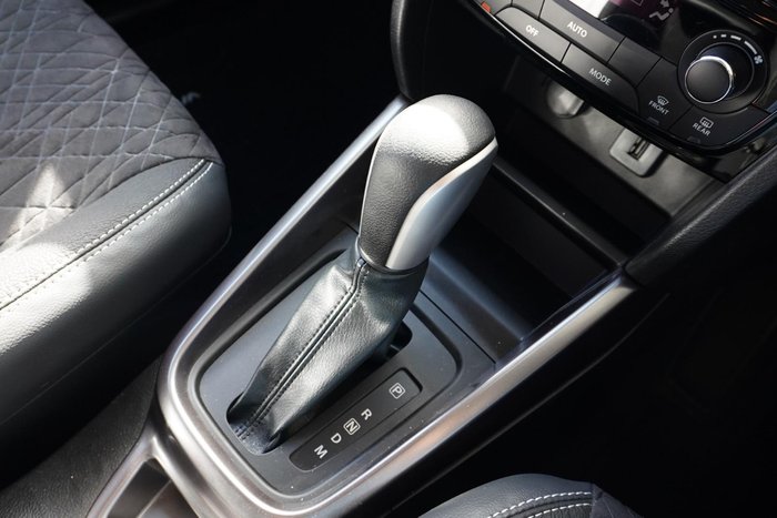 2024 Suzuki Vitara Turbo