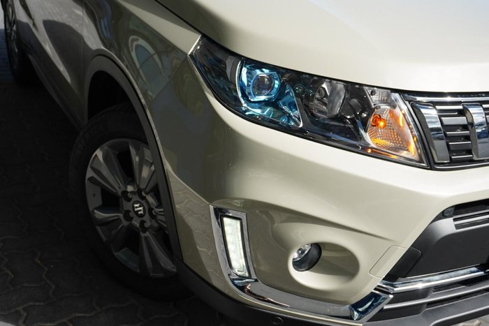 2024 Suzuki Vitara Turbo