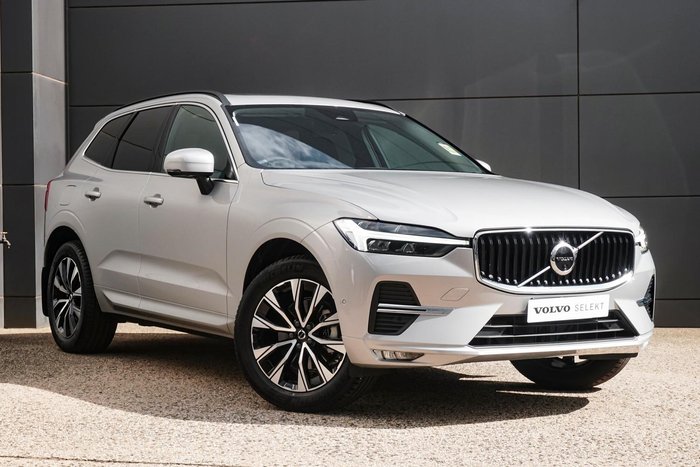 2024 Volvo XC60