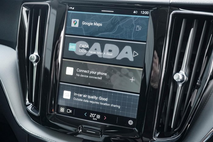 2024 Volvo XC60 Plus B5