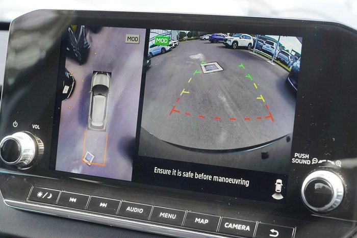 2024 Mitsubishi Outlander Exceed