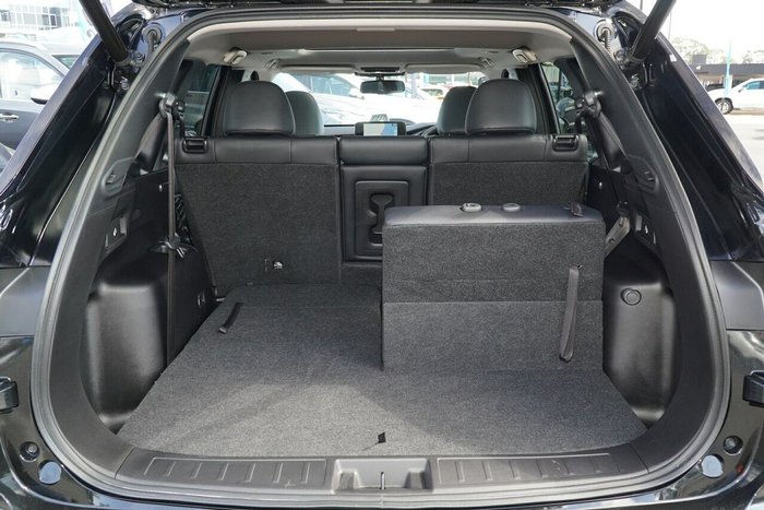 2024 Mitsubishi Outlander Exceed