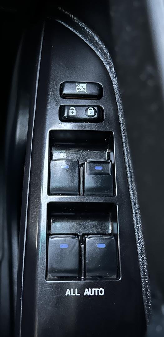 2018 Toyota Landcruiser GXL
