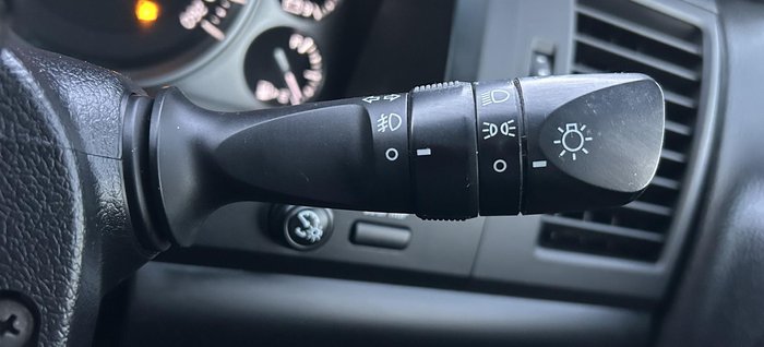2018 Toyota Landcruiser GXL
