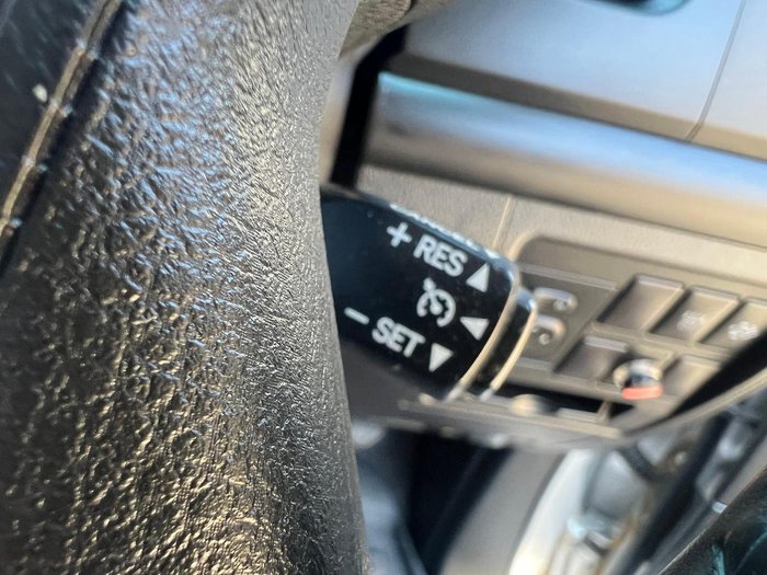 2018 Toyota Landcruiser GXL