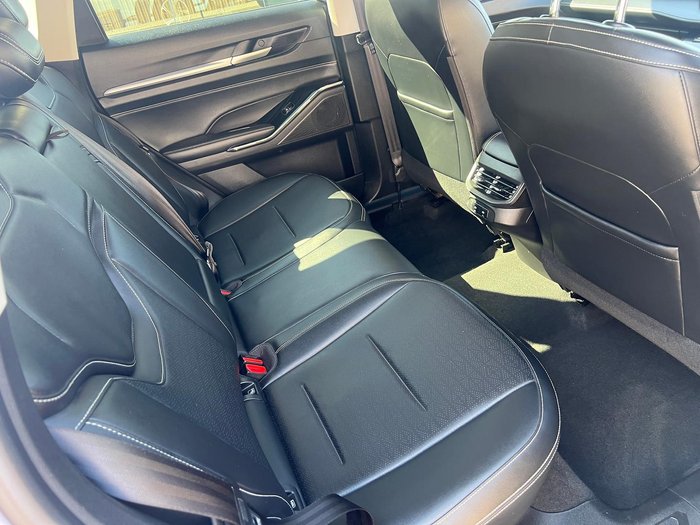 2018 Toyota Landcruiser GXL