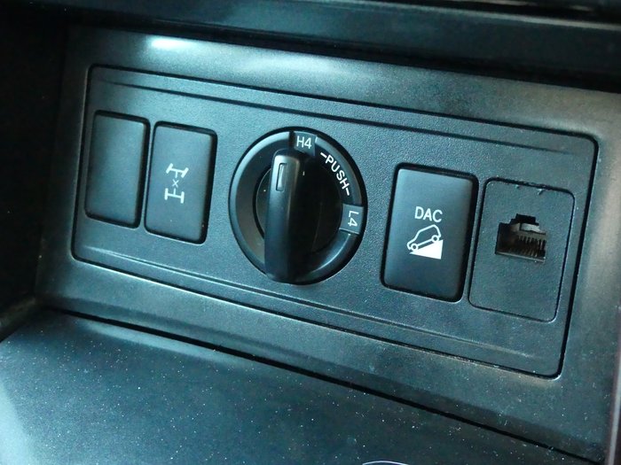 2017 Toyota Landcruiser Prado VX