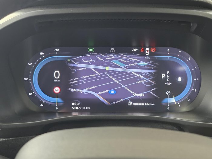 2023 Volvo XC40 Ultimate B5 Dark